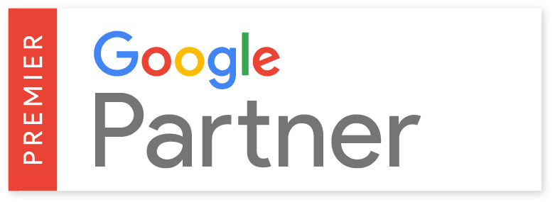 Google アドワーズ PREMIER Google Partner